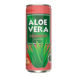 Lotte, Aloe Vera, Dredhëz, 0,24 L