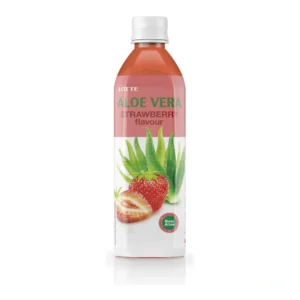 Lotte, Aloe Vera, Dredhëz, 0,5 L